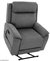 Pride LC-435L Reclining Lift Chair
